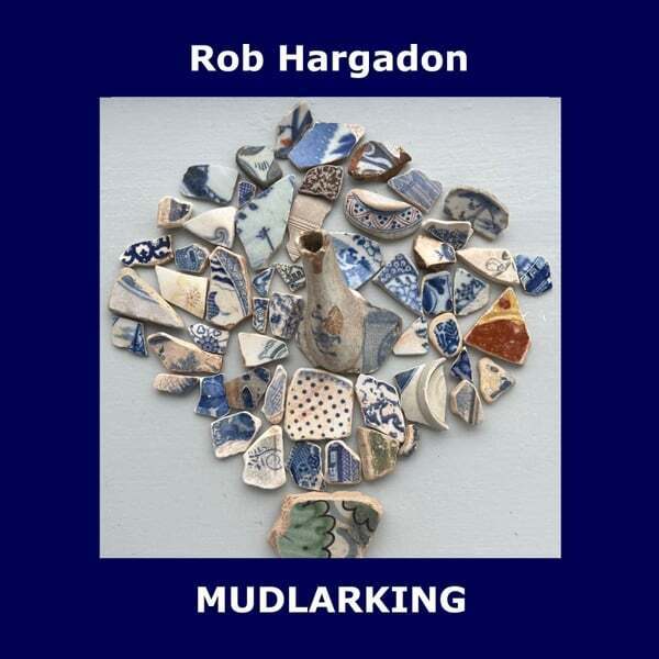 Cover art for Mudlarking