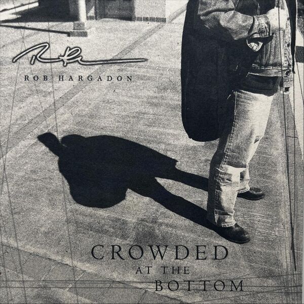 Cover art for Crowded at the Bottom